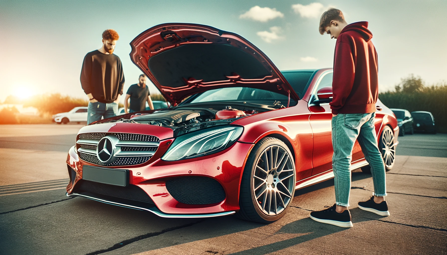 Skup samochodów warszawa