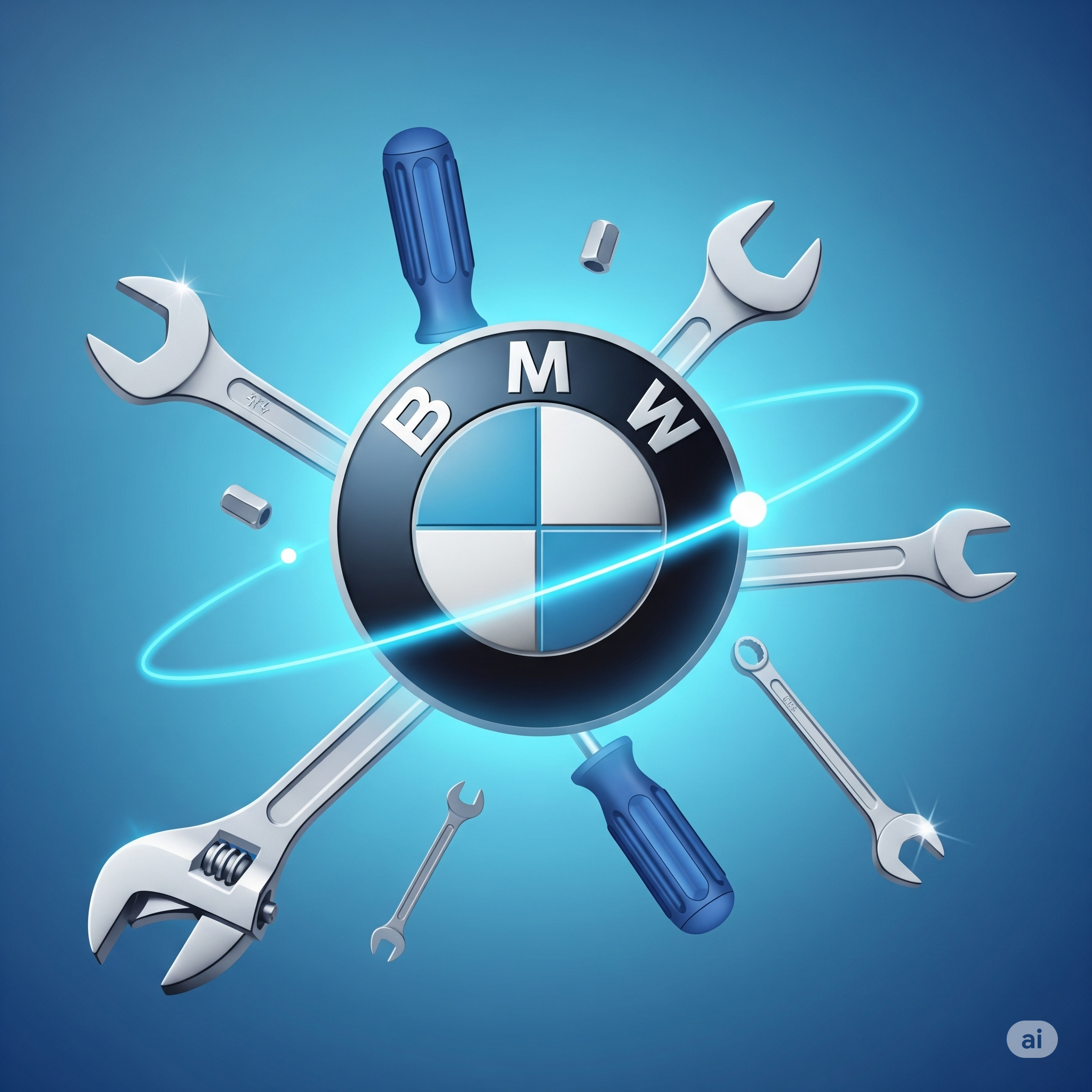 BMW, akcje serwisowe, serwis BMW, naprawa BMW, gwarancja BMW, odwołanie BMW, bezpieczeństwo, motoryzacja