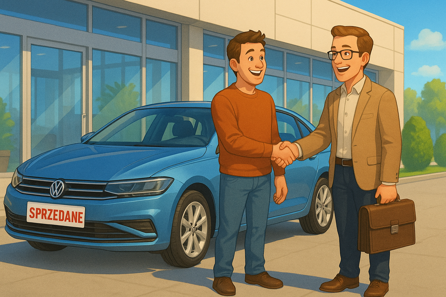 sprzedaż samochodu, szybka sprzedaż auta, wycena pojazdu, komis samochodowy, ogłoszenia motoryzacyjne, skup aut, dokumenty samochodu, negocjacje cenowe, oględziny pojazdu, transfer właściciela