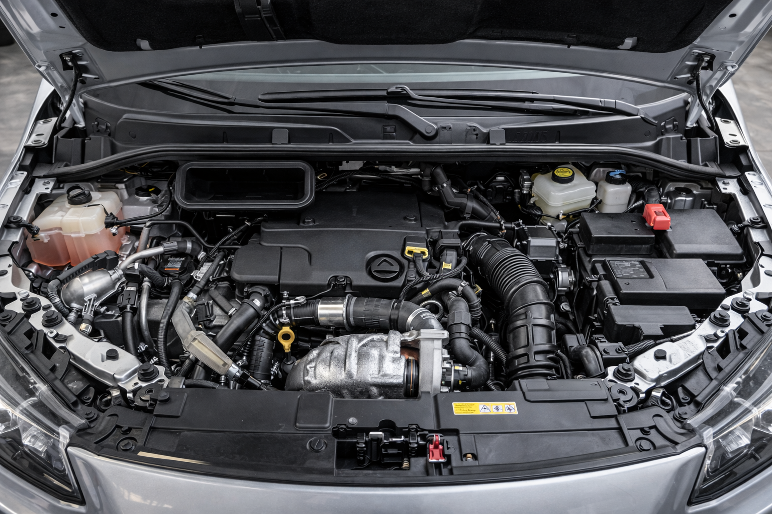 Citroën Jumper 2.2 HDi